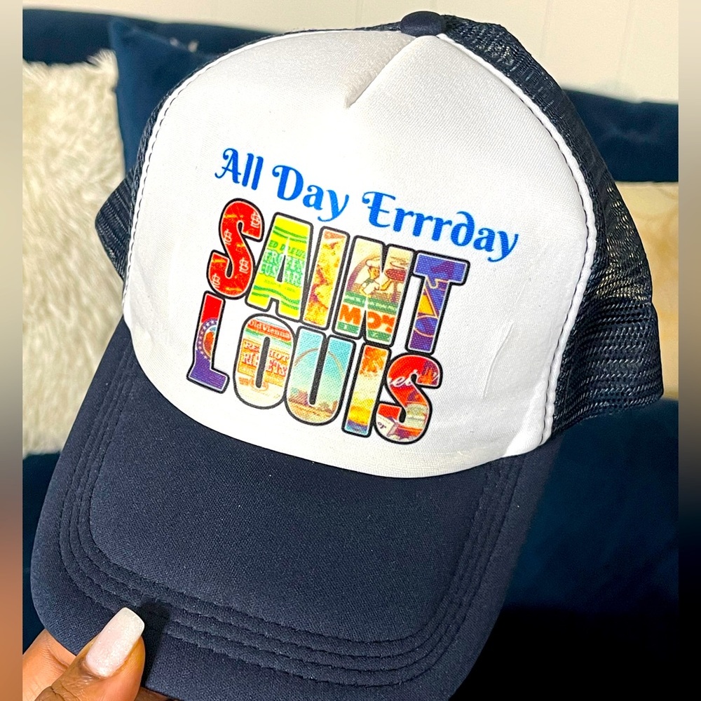 Unisex Trucker Hat